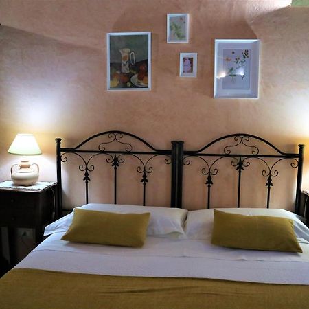 B&B Villa Giusy Сиракузы Экстерьер фото