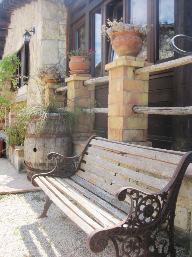 B&B Villa Giusy Сиракузы Экстерьер фото