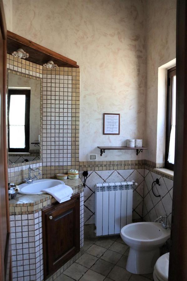 B&B Villa Giusy Сиракузы Экстерьер фото