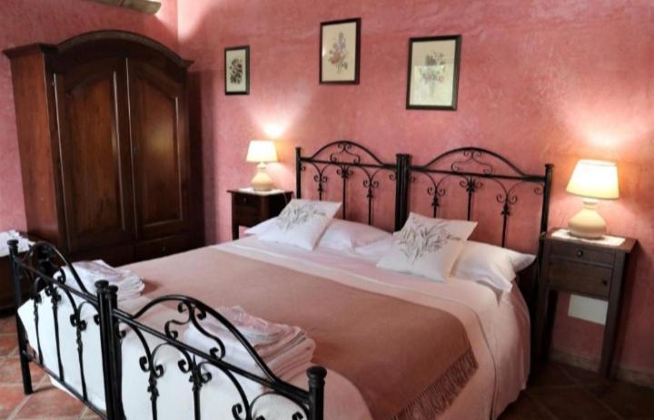 B&B Villa Giusy Сиракузы Экстерьер фото
